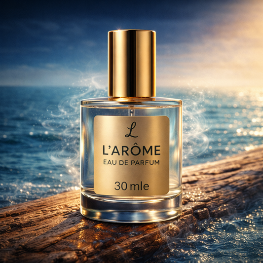 L 1007 inspirat 40 Knots – Xerjoff