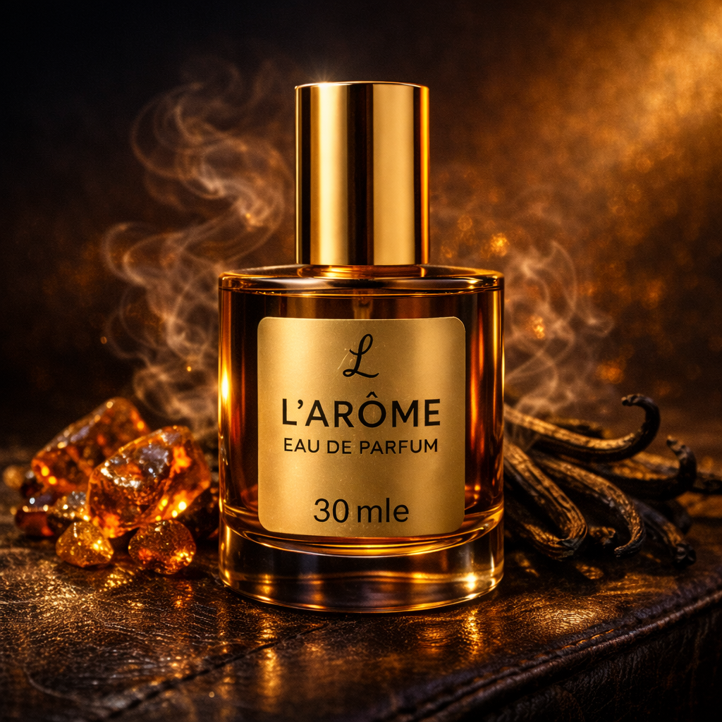 L 927 inspirat Absolute Aphrodisiac – Initio Parfums Privés
