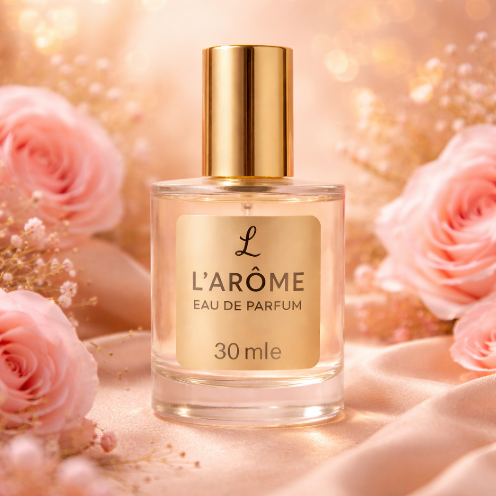 L 284 inspirat Because It’s You – Giorgio Armani