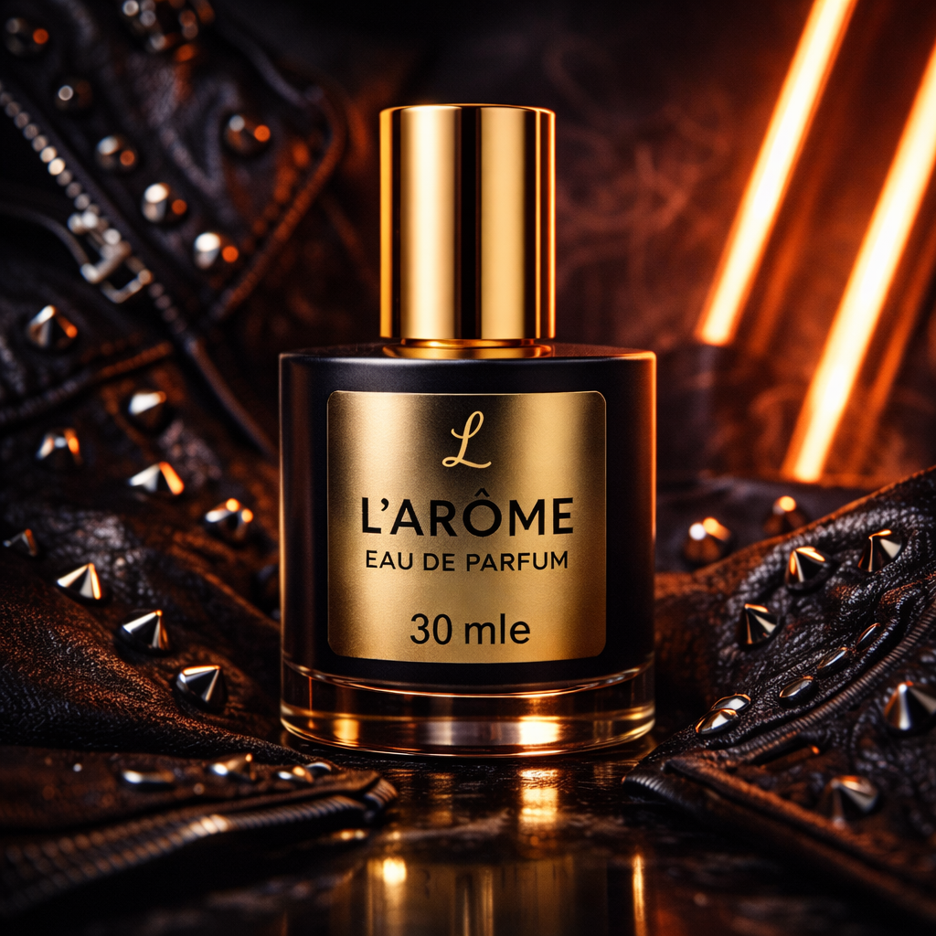 L 574 inspirat Black XS L’Aphrodisiaque – Paco Rabanne
