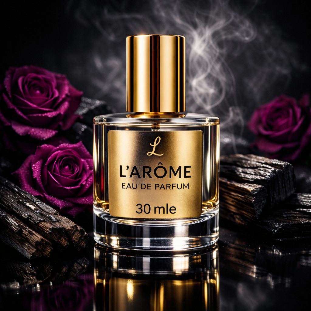L 528 inspirat Black XS – Paco Rabanne
