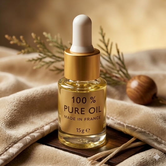 L370 Perfume Oil