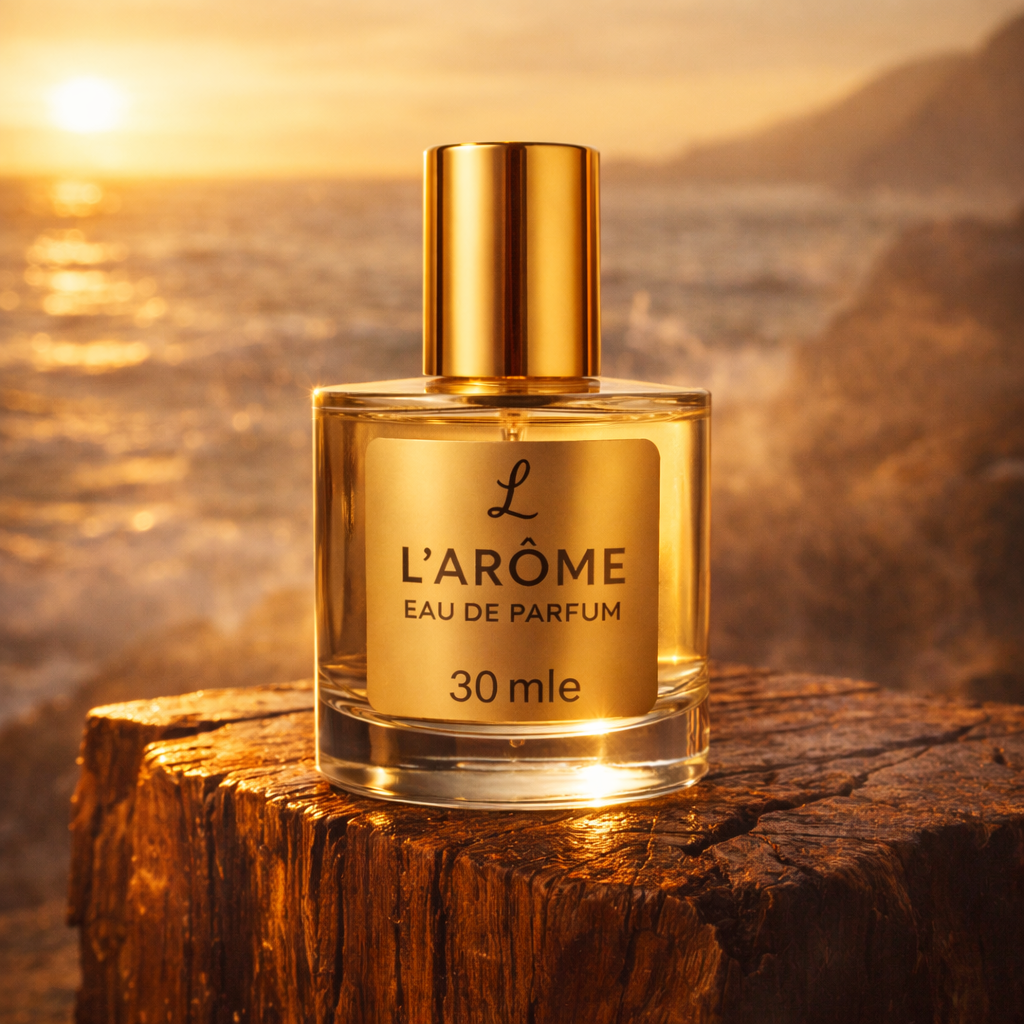 L 663 inspirat Bois Pacifique – Tom Ford