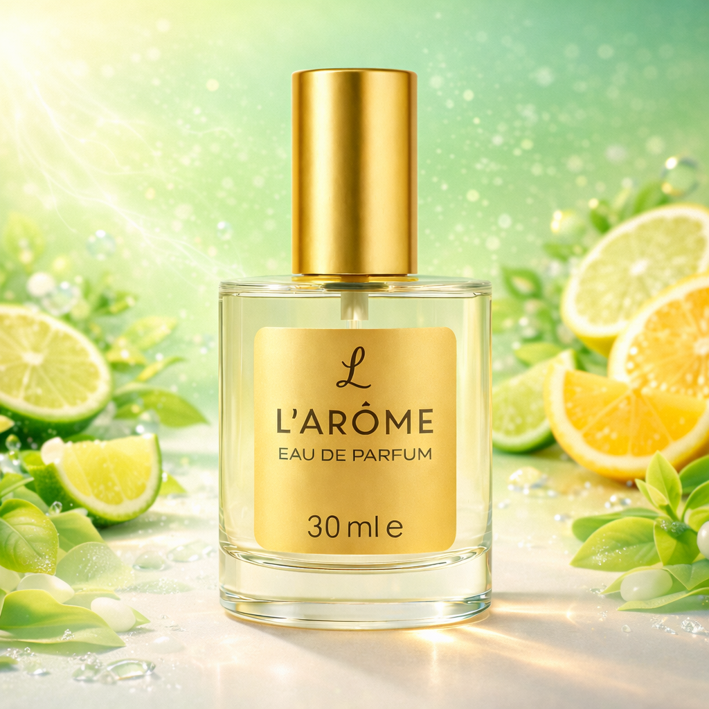 L 170 inspirat Chance Eau Fraiche – Chanel