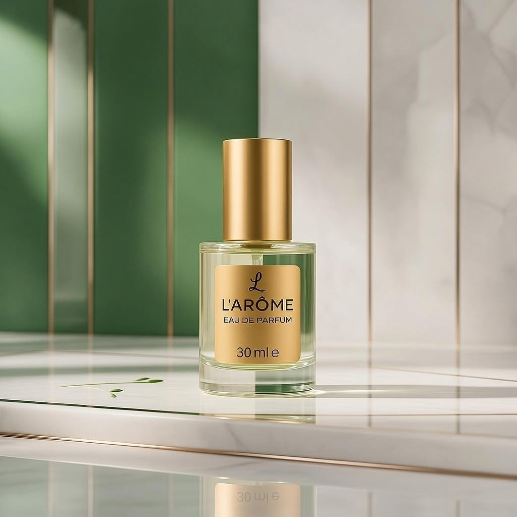 L 247 inspirat Chanel No.19 – Chanel