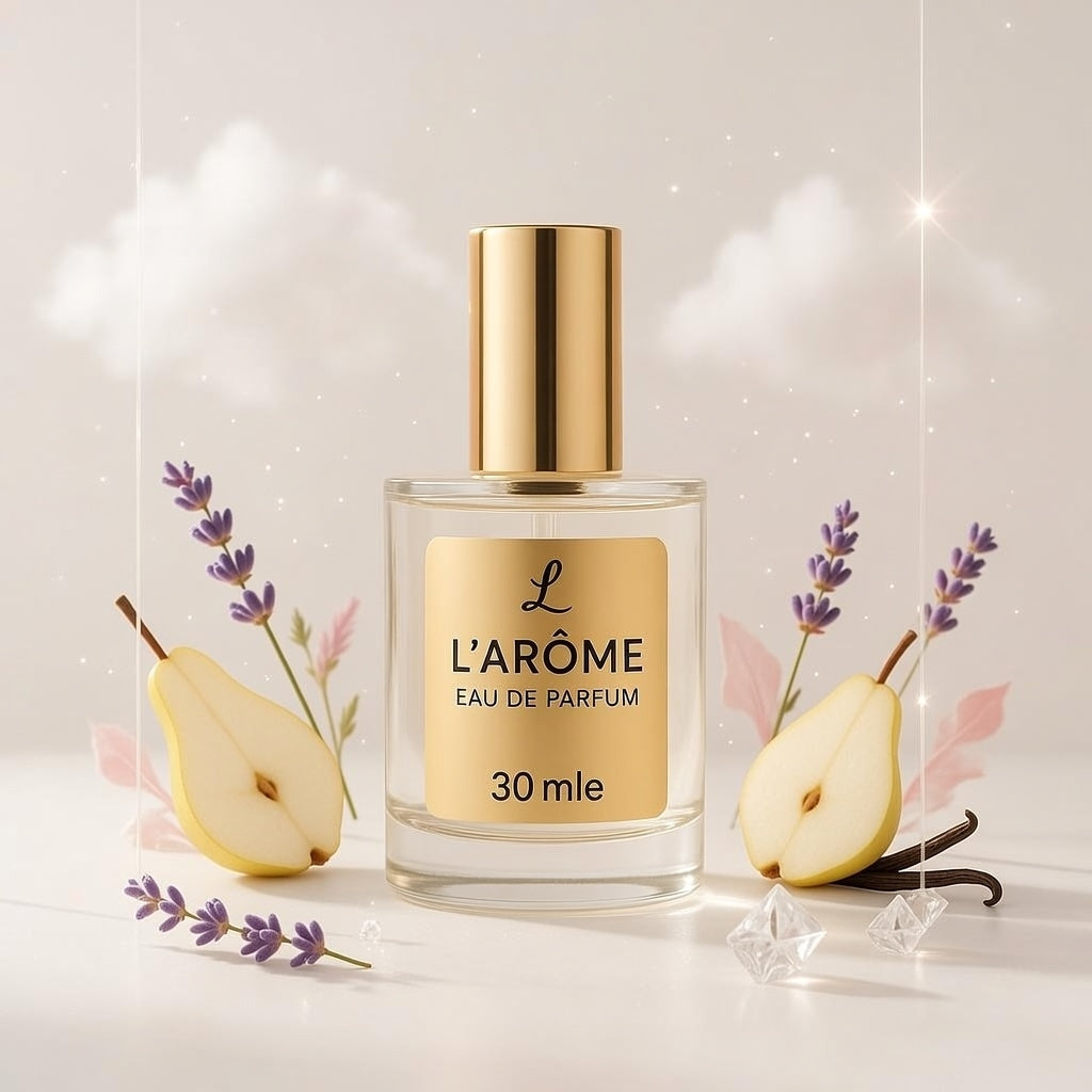 L 293 inspirat Cloud – Ariana Grande