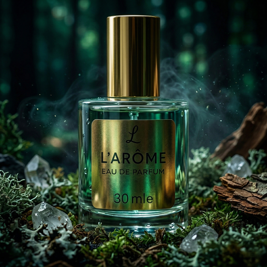 L 334 inspirat Cruda – Morph