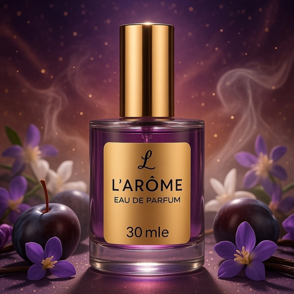 L 290 inspirat Dark Purple – Montale
