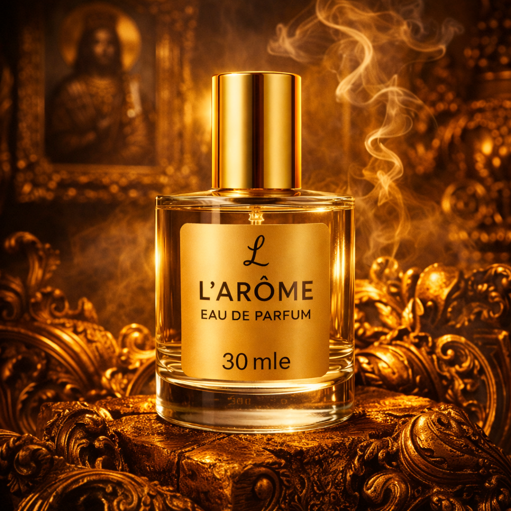 L 657 inspirat Devotion Pour Homme – Dolce & Gabbana