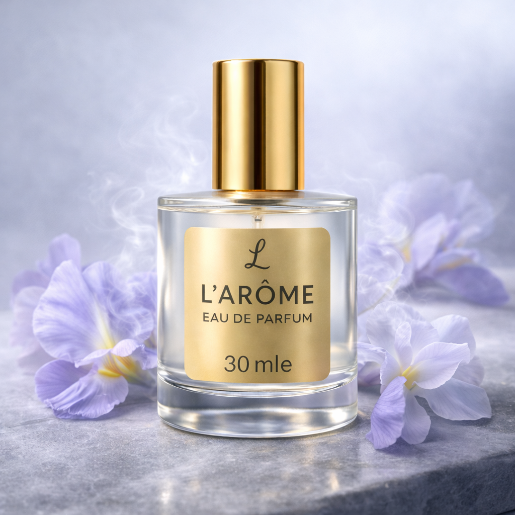 L 911 inspirat Fleur de Peau – Diptyque