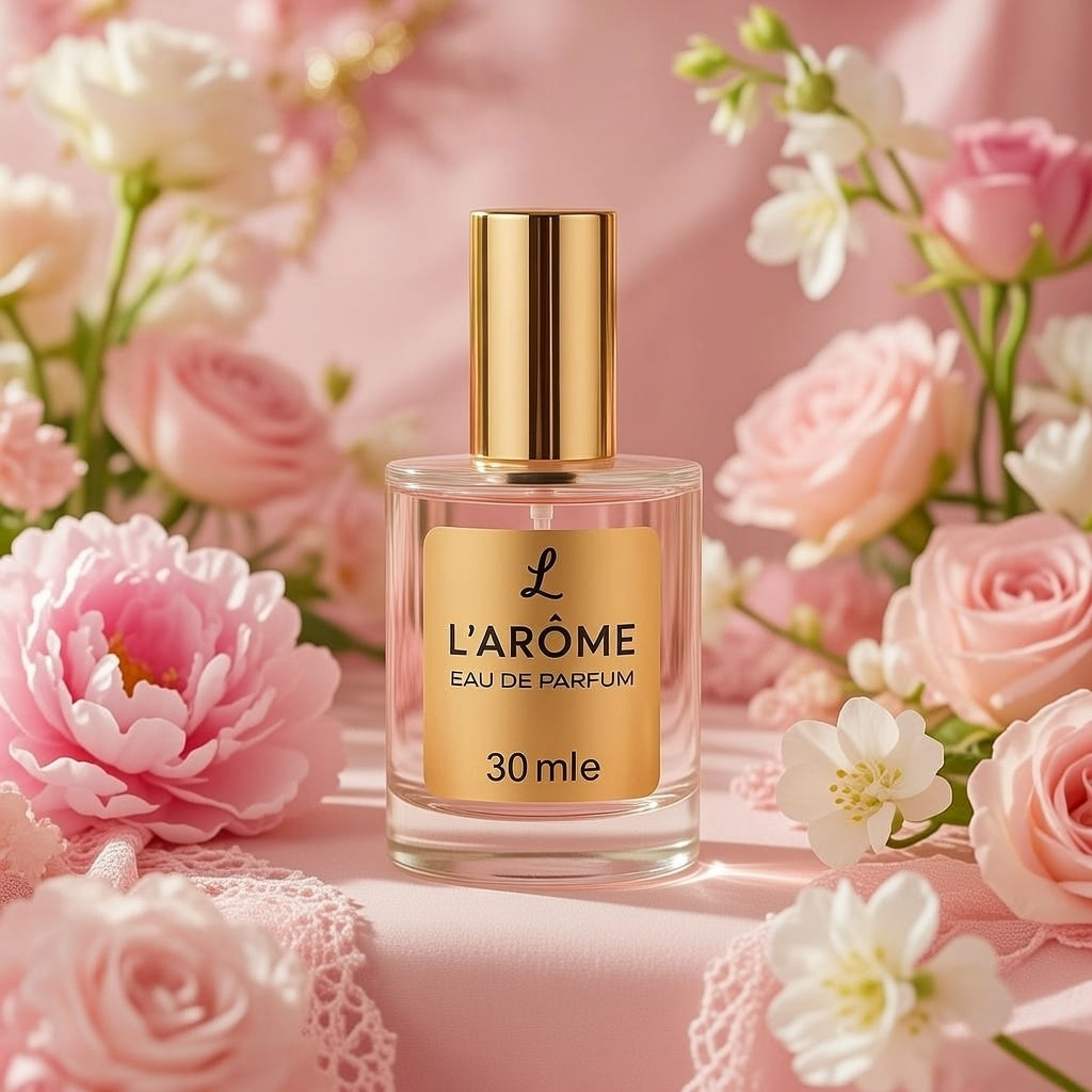 L 252 inspirat Flora – Gucci