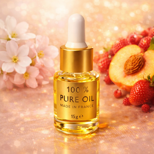 L365 Perfume Oil