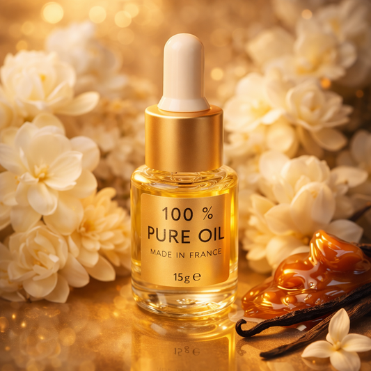 L204 Perfume Oil