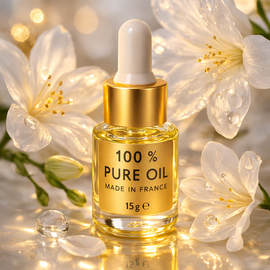 L250 Perfume Oil