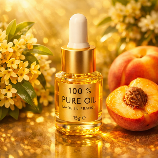 L169 Perfume Oil