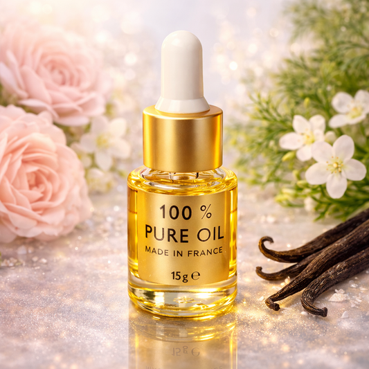 L280 Perfume Oil