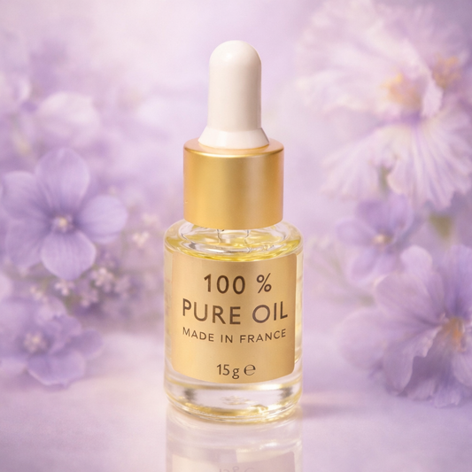 L165 Perfume Oil
