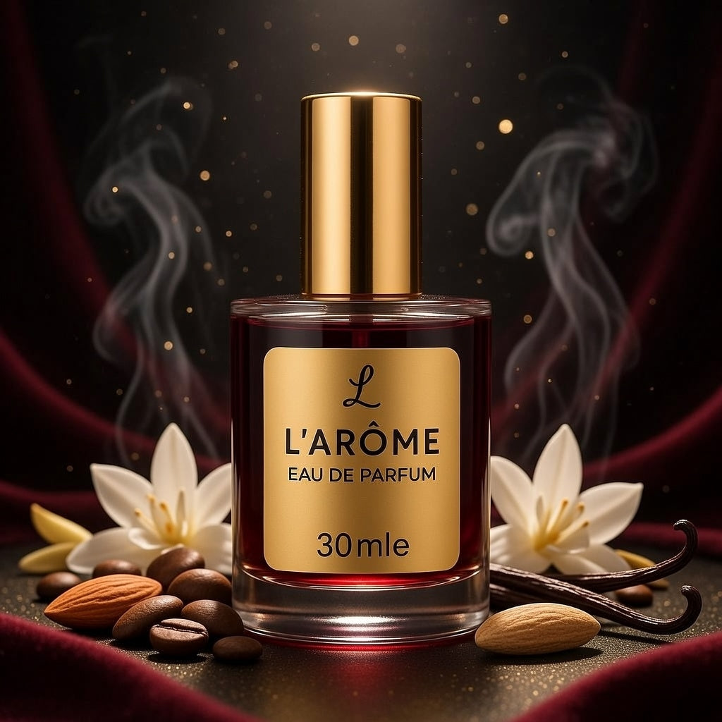 L 286 inspirat Good Girl Velvet Fatale – Carolina Herrera
