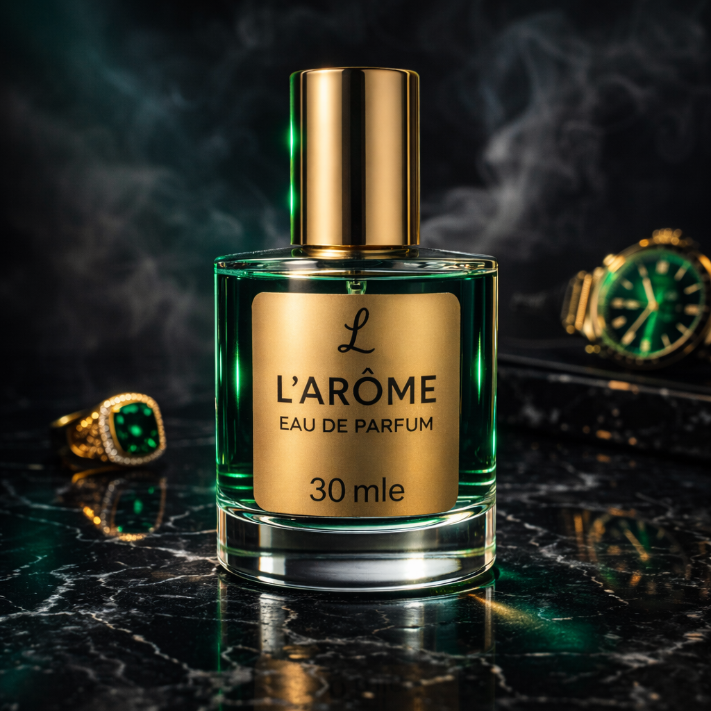 L 633 inspirat Gucci Guilty Black Pour Homme - Gucci