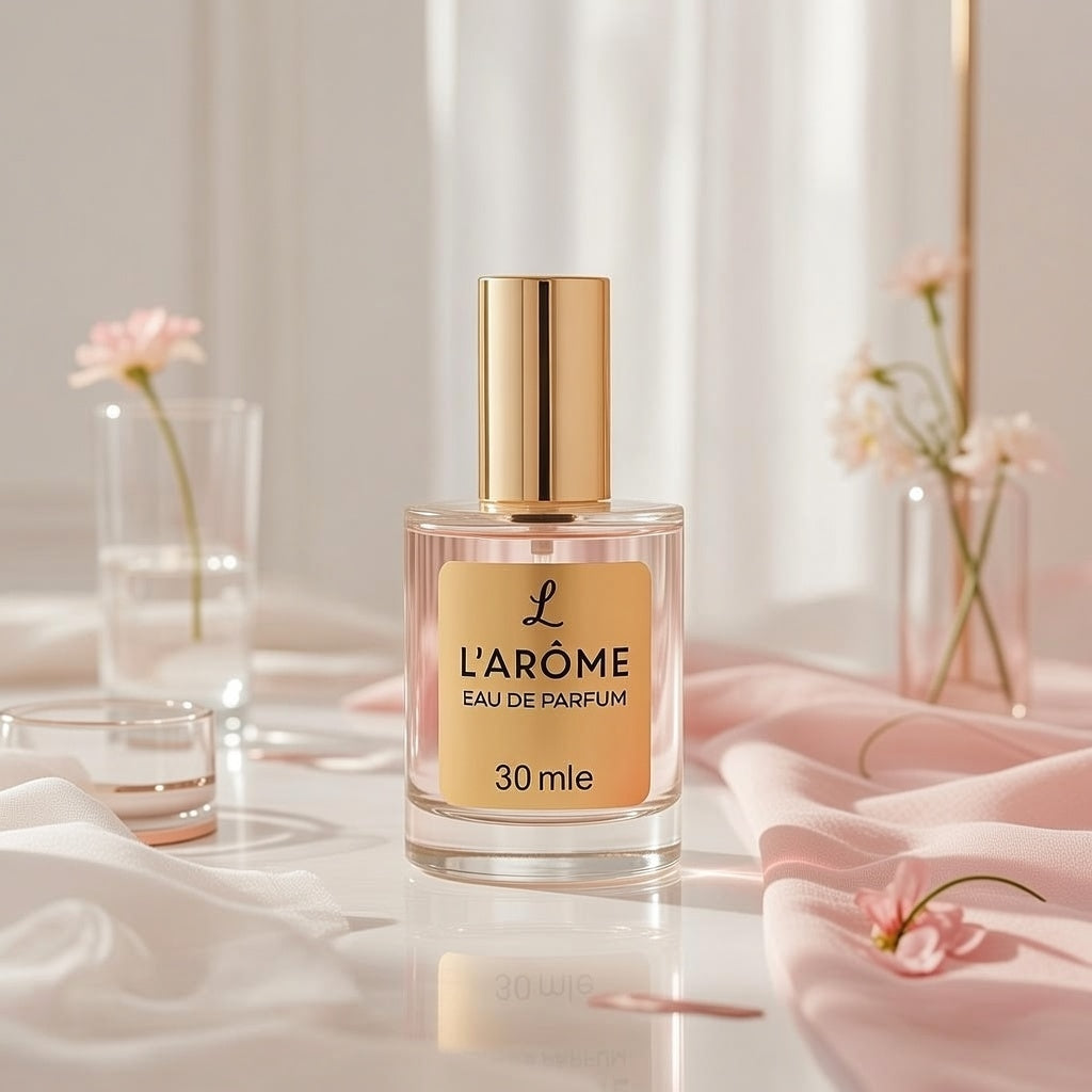 L 269 inspirat Idôle – Lancôme