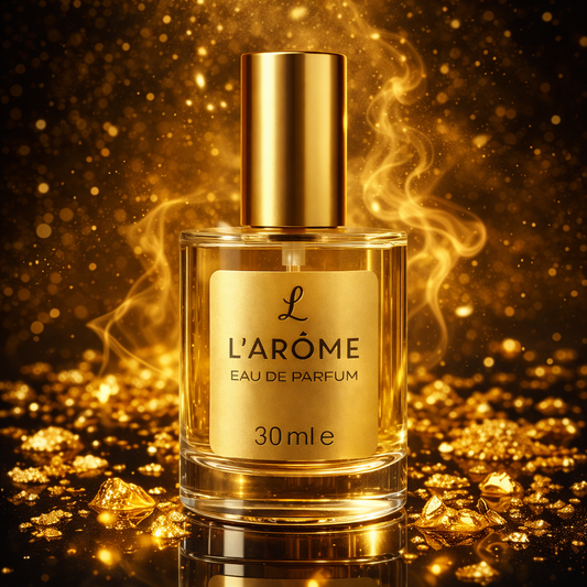 L 101 inspirat Lady Million – Paco Rabanne