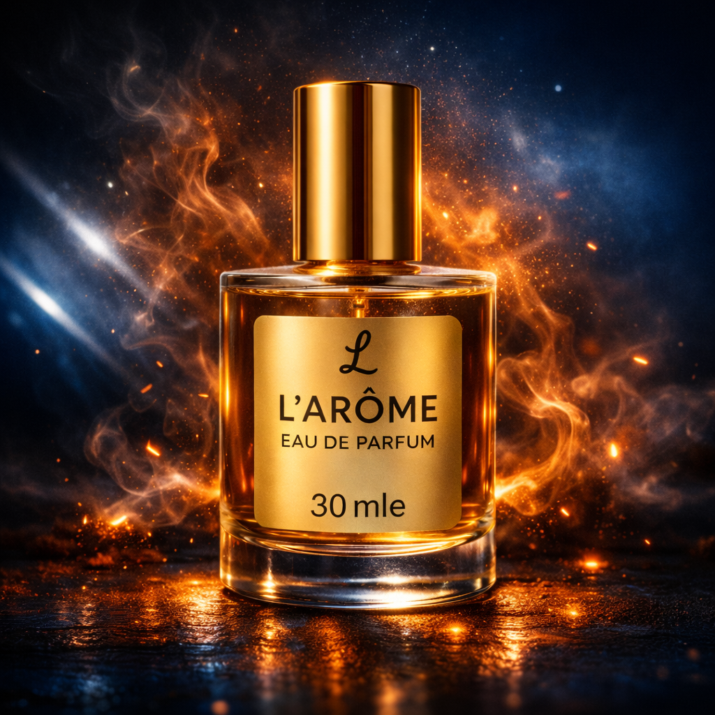 L 765 inspirat Layton – Parfums de Marly