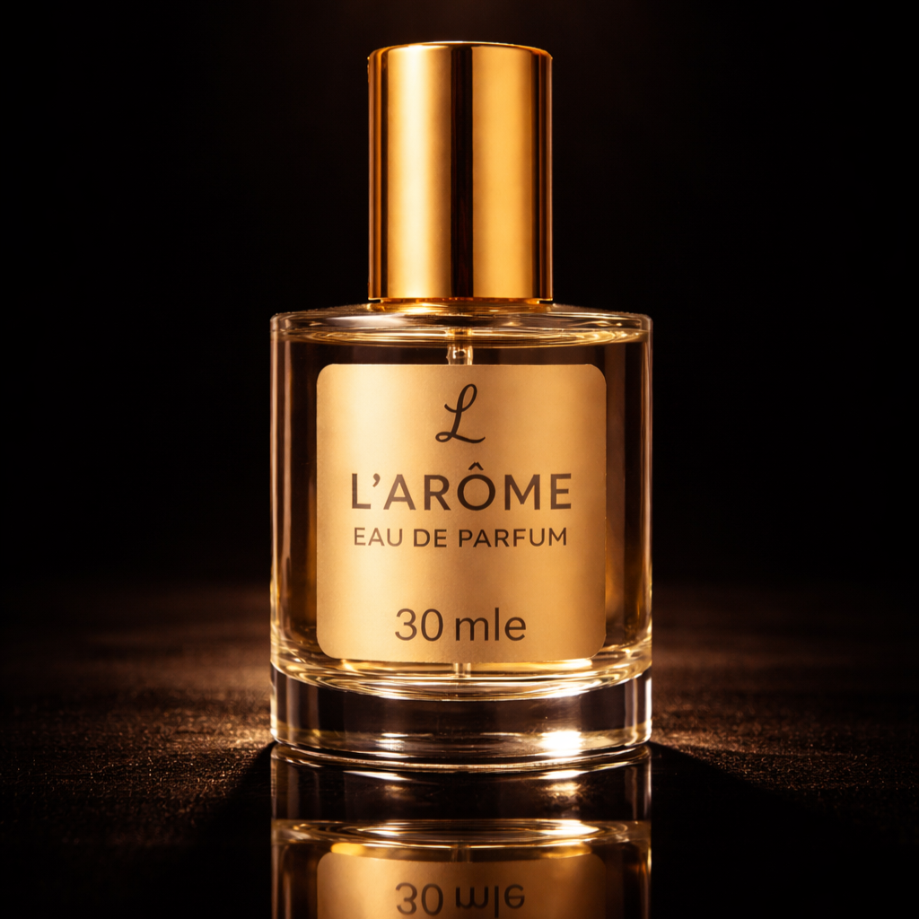 L 602 inspirat Le Male Le Parfum – Jean Paul Gaultier
