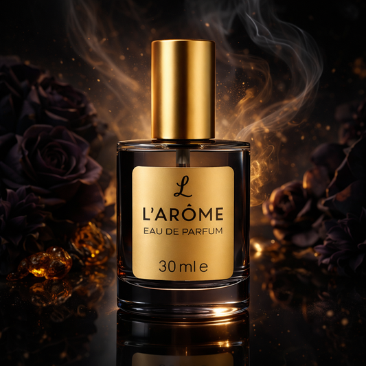 L 133 inspirat Magie Noire – Lancôme