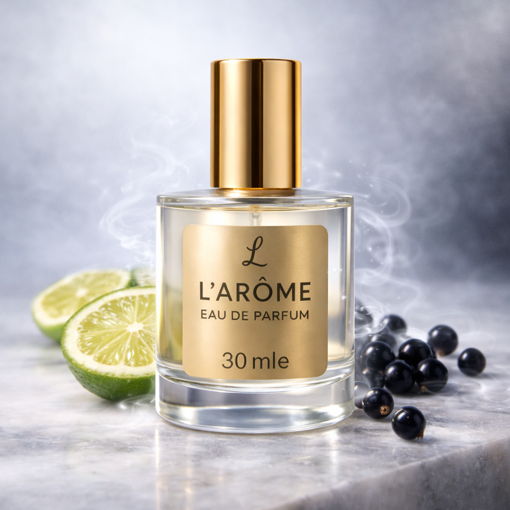 L 926 inspirat Musk Therapy – Initio Parfums Privés