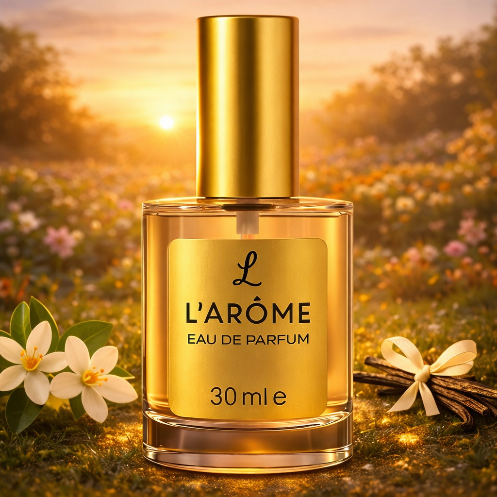 L 374 inspirat My Way Nectar – Giorgio Armani