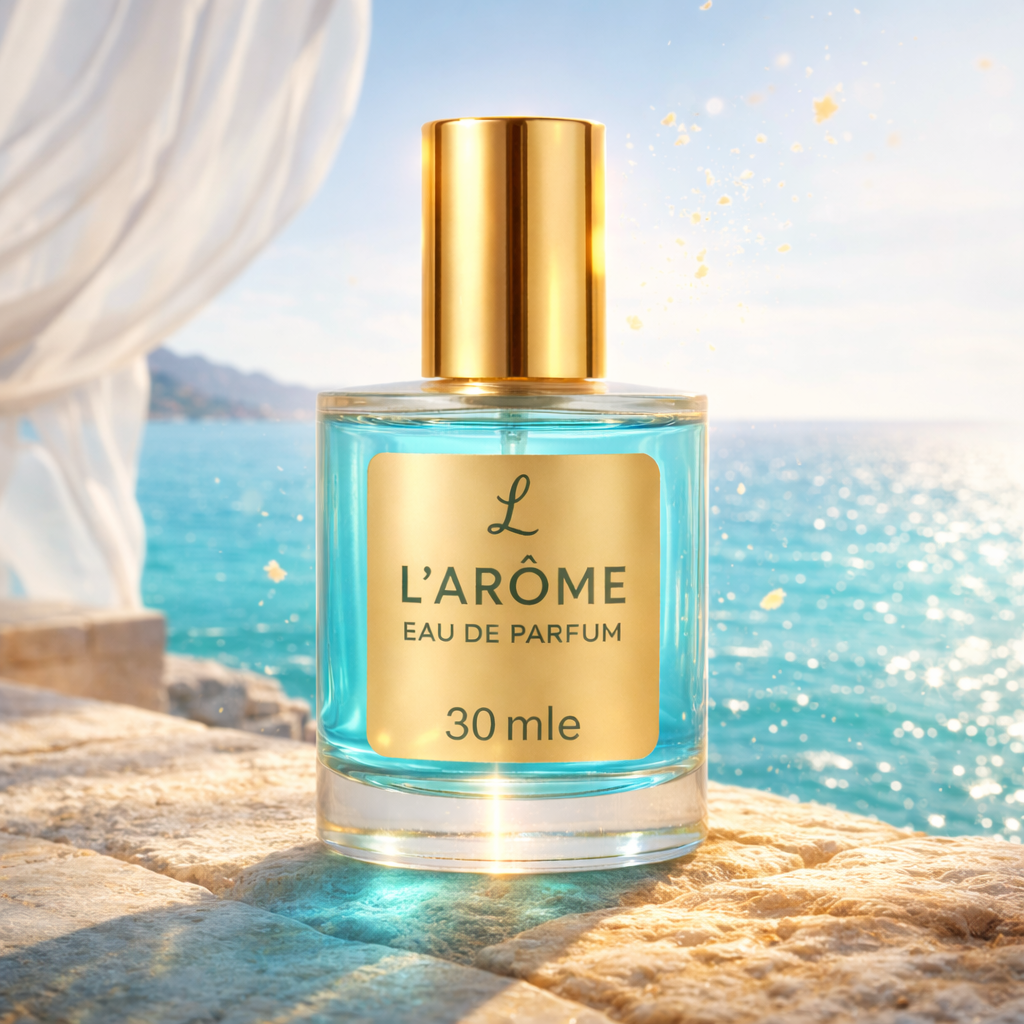 L 702 inspirat Neroli Portofino – Tom Ford