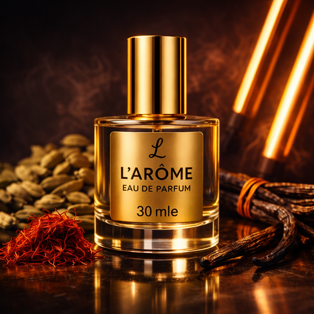 L 591 inspirat Noir Extreme – Tom Ford