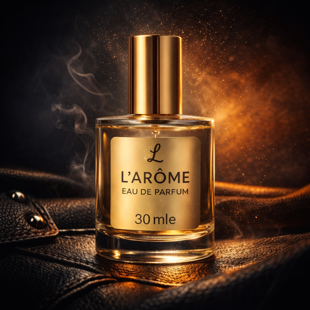 L 746 inspirat Ombré Leather Parfum – Tom Ford