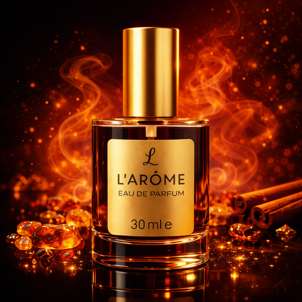 L 116 inspirat Opium – Yves Saint Laurent