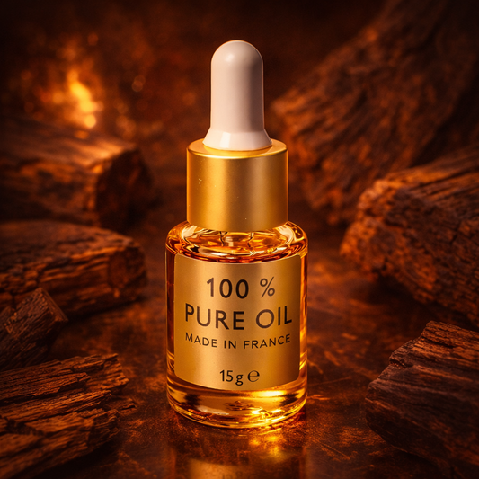 L368 Perfume Oil