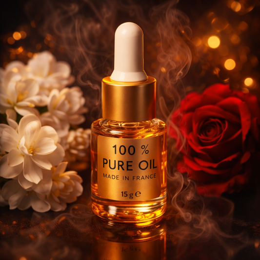 L242 Perfume Oil