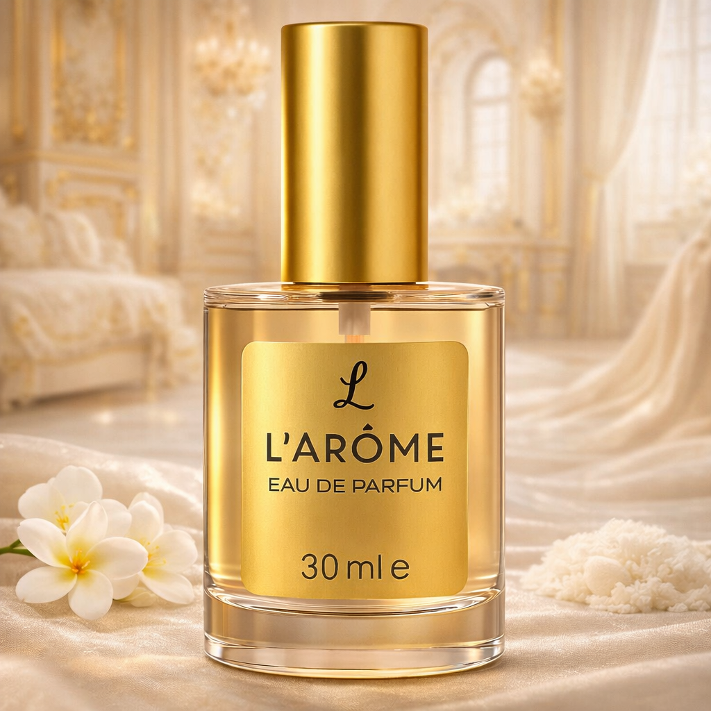 L 366 inspirat Palatine – Parfums de Marly