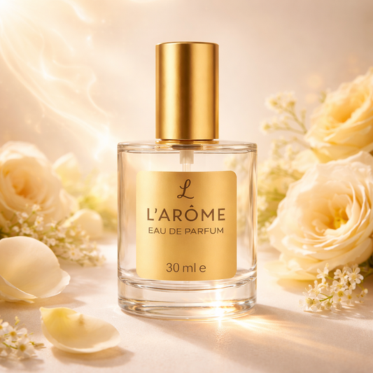 L 128 inspirat Poême – Lancôme