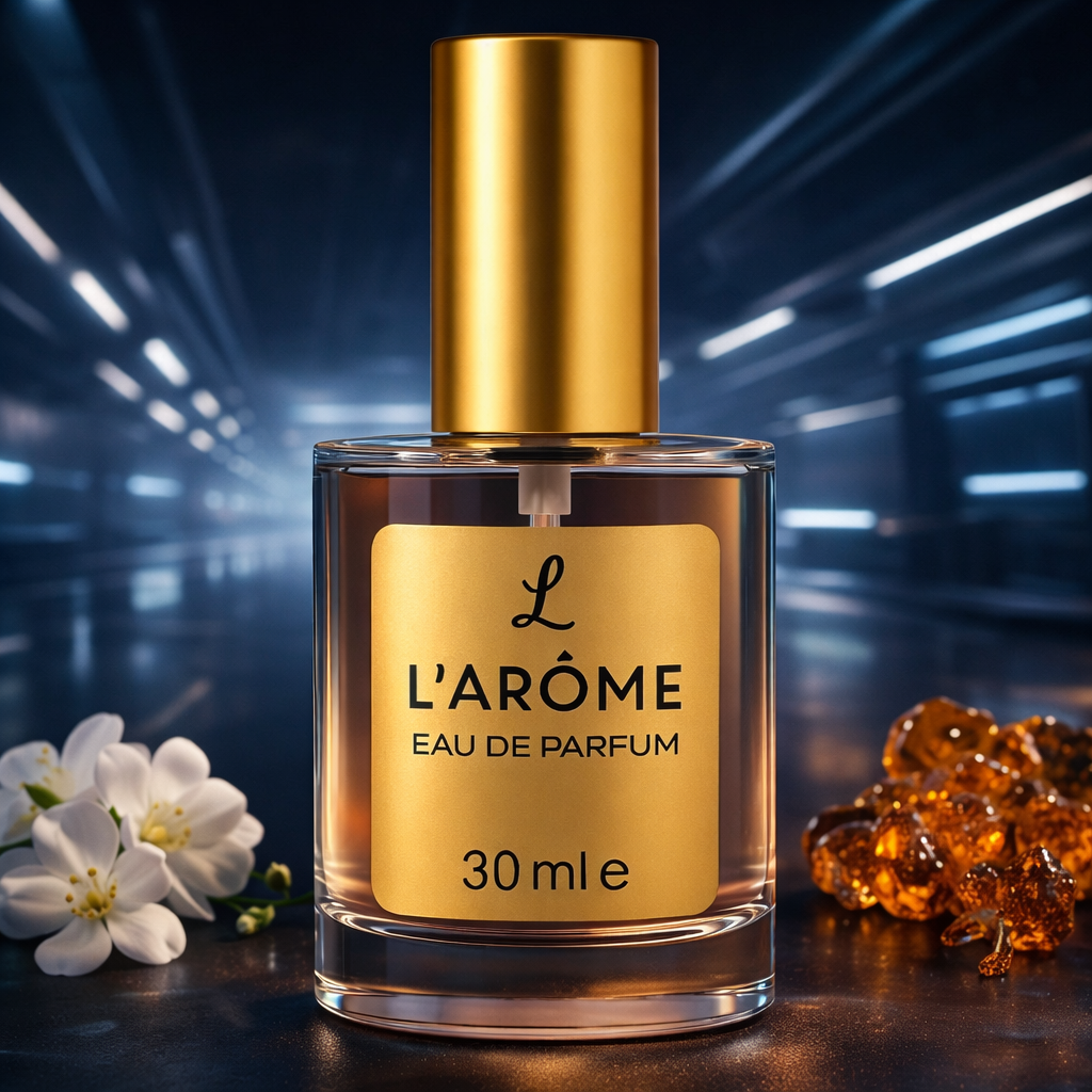 L 341 inspirat Prada Paradoxe Intense – Prada