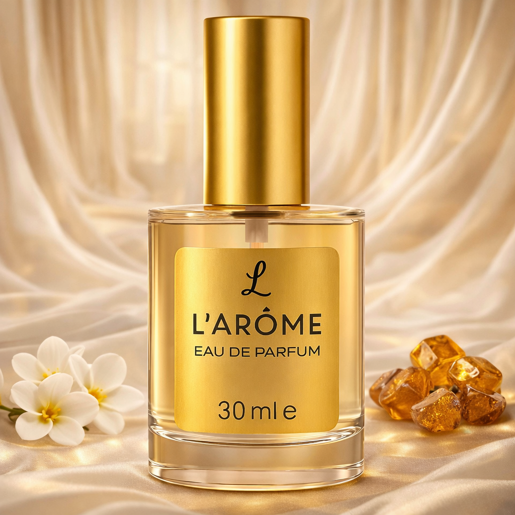 L 369 inspirat Queen of Silk – Creed