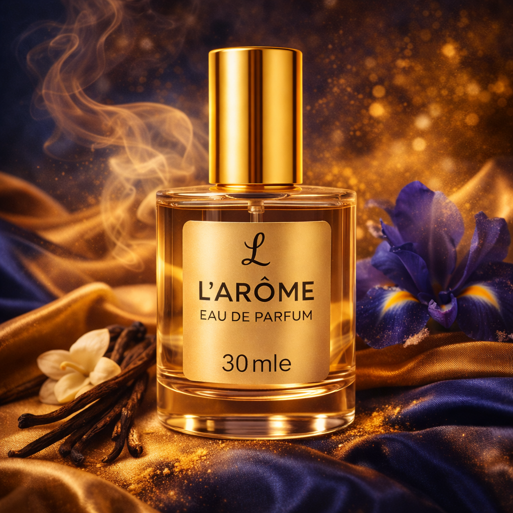 L 277 inspirat Shalimar – Guerlain