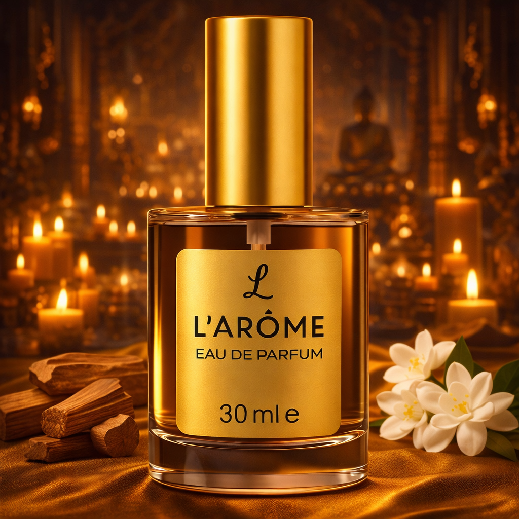 L 357 inspirat Samsara – Guerlain