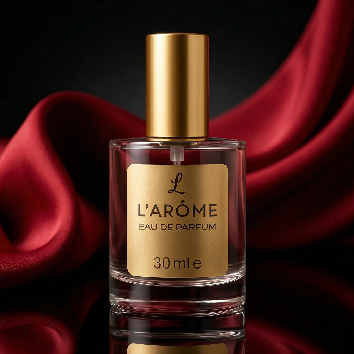 L 129 inspirat Sì – Giorgio Armani