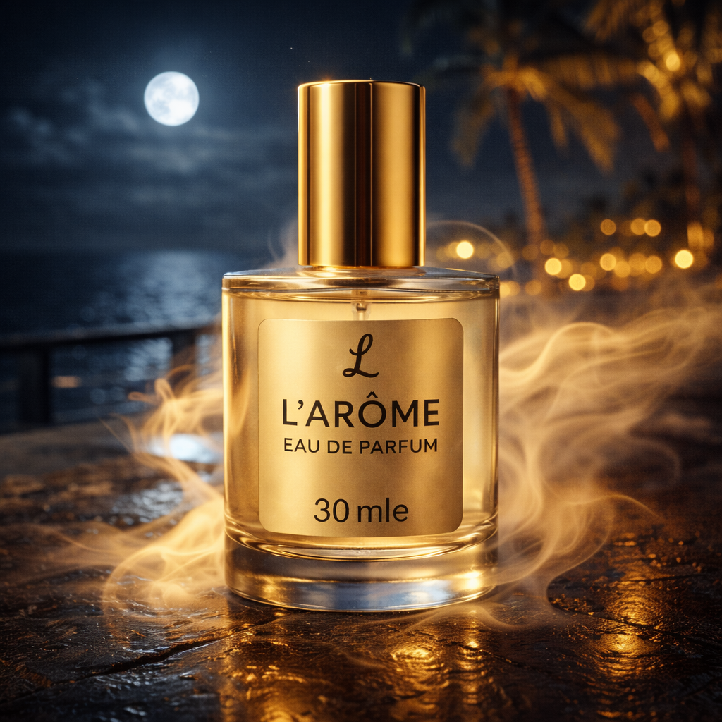 L 727 inspirat Soleil Blanc – Tom Ford