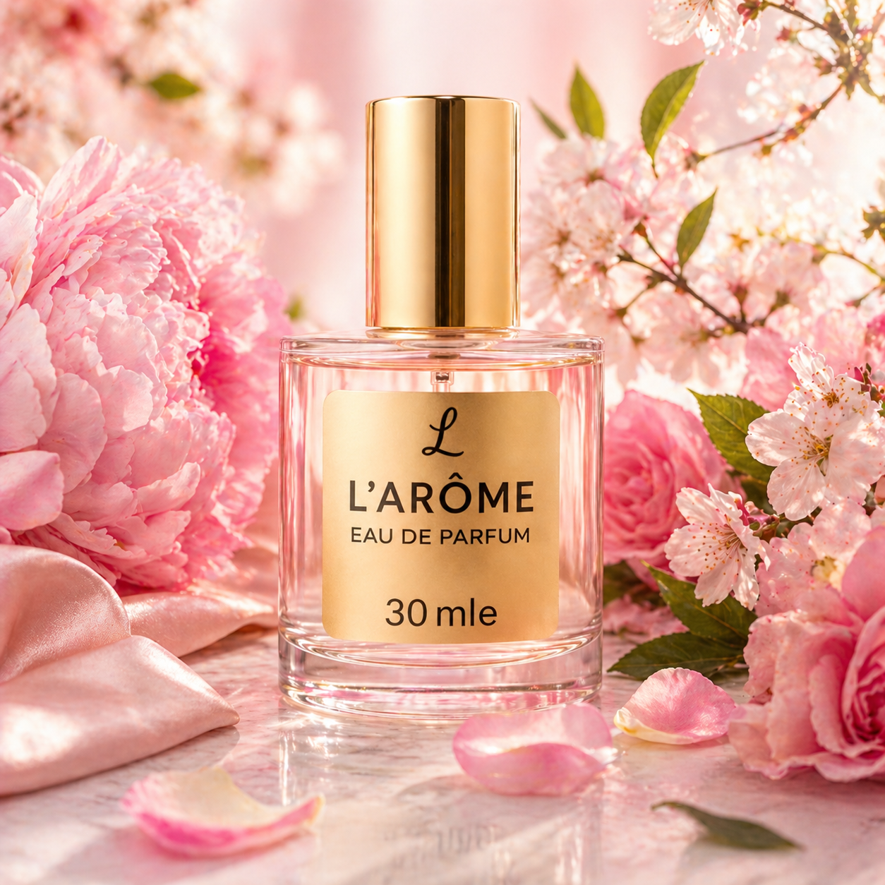 L 272 inspirat Spring Flower – Creed