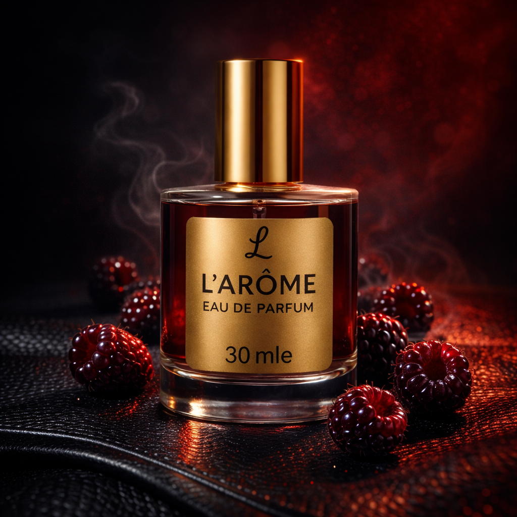 L 716 inspirat Tuscan Leather – Tom Ford