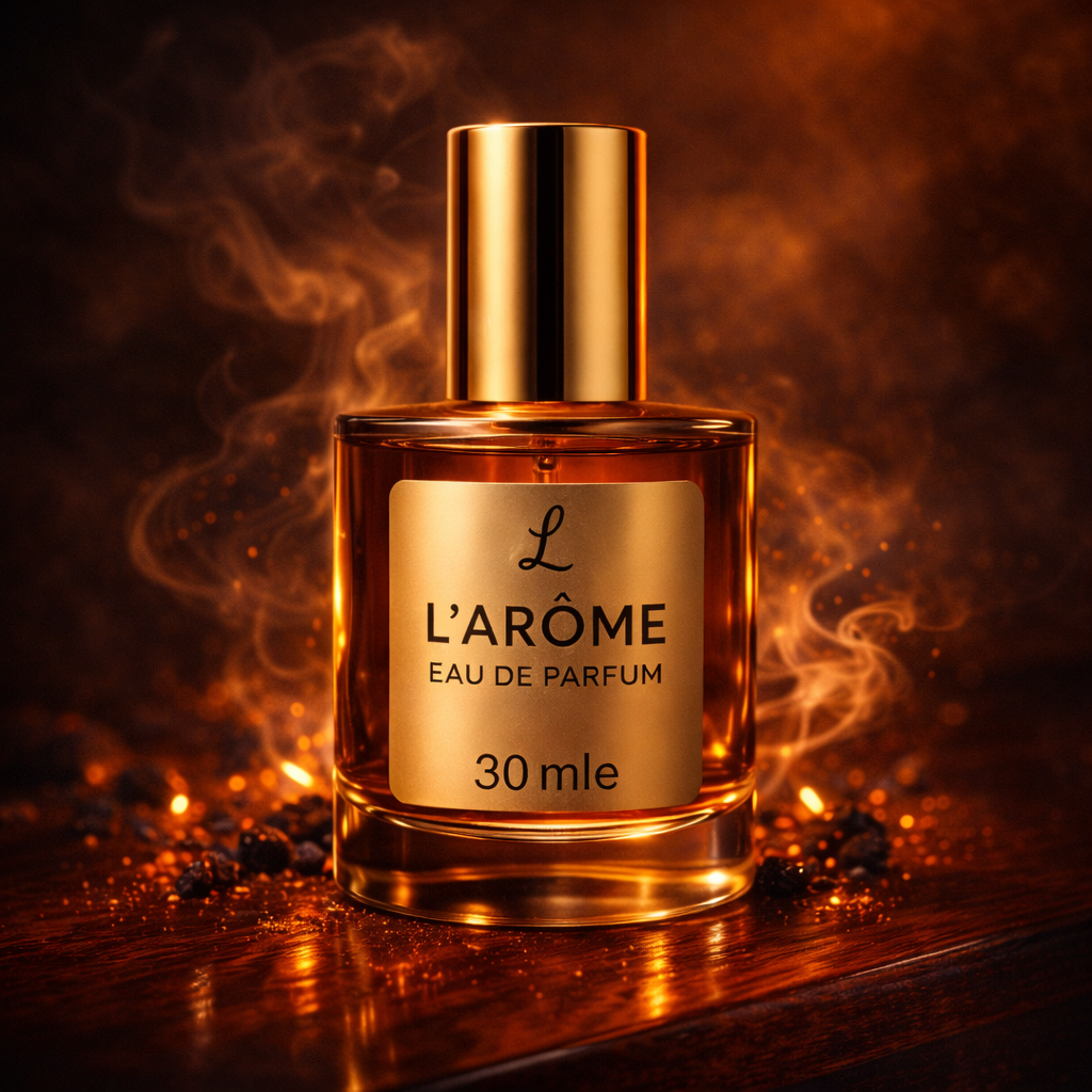 L 918 inspirat Vanille Fatale – Tom Ford