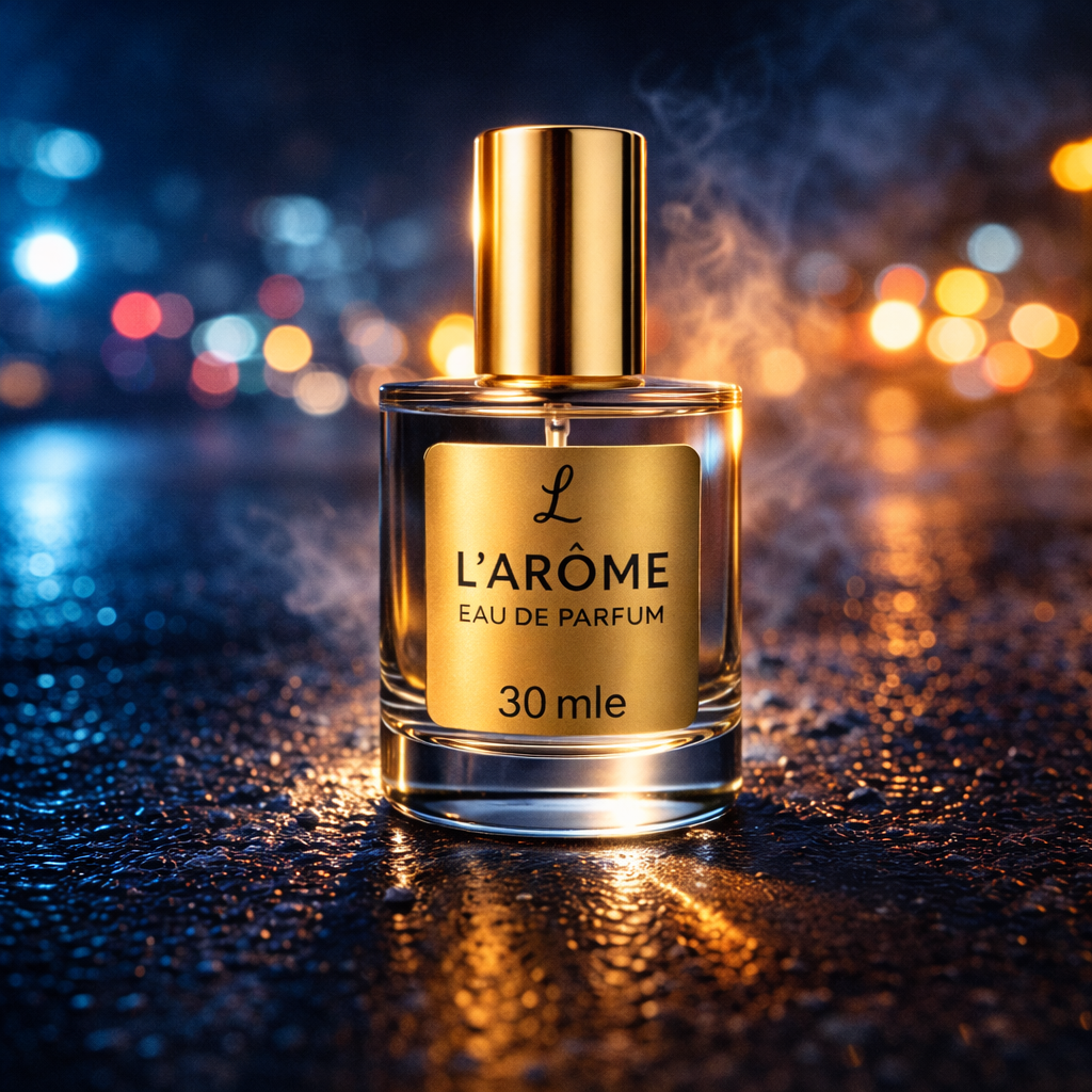 L 537 inspirat Yves Saint Laurent Pour Homme