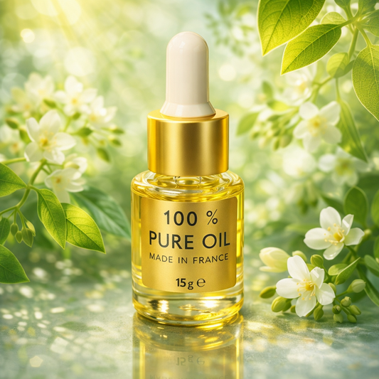 L233 Perfume Oil