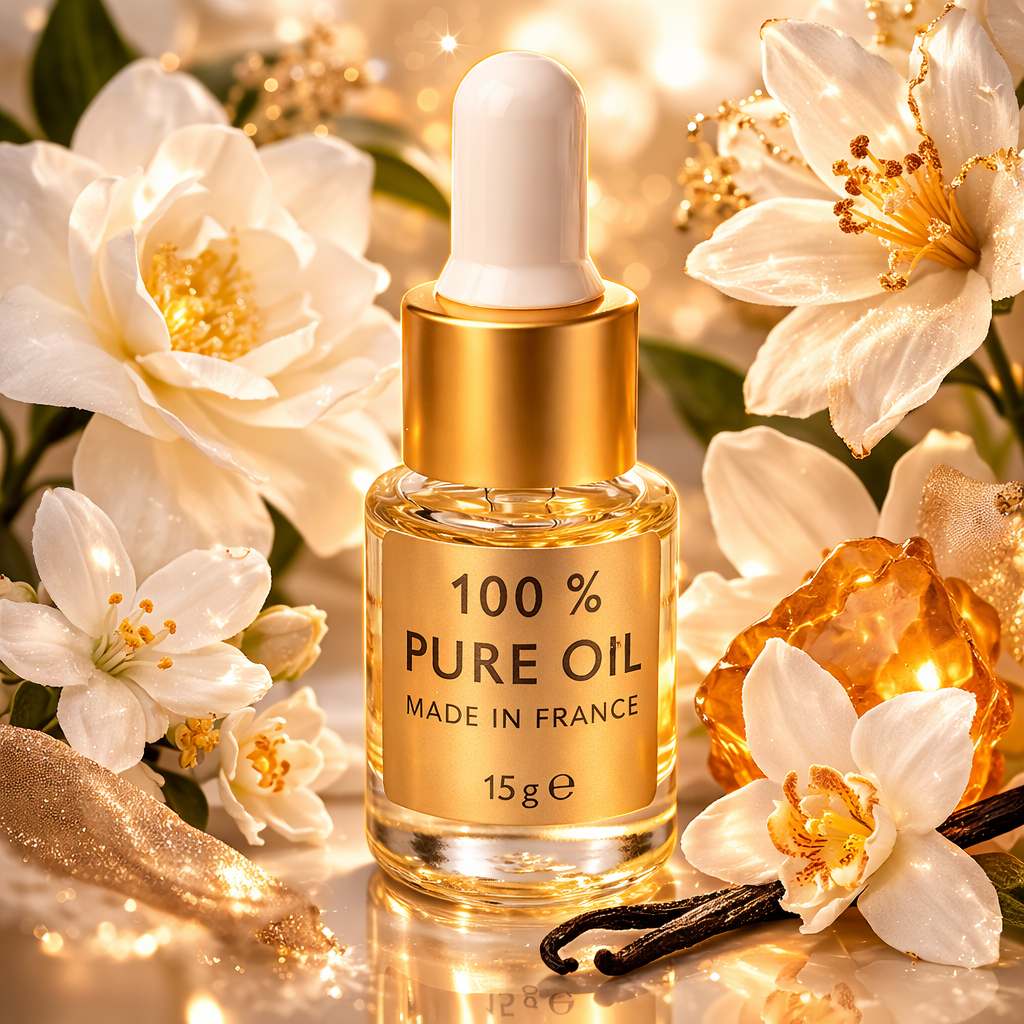 L301 Perfume Oil